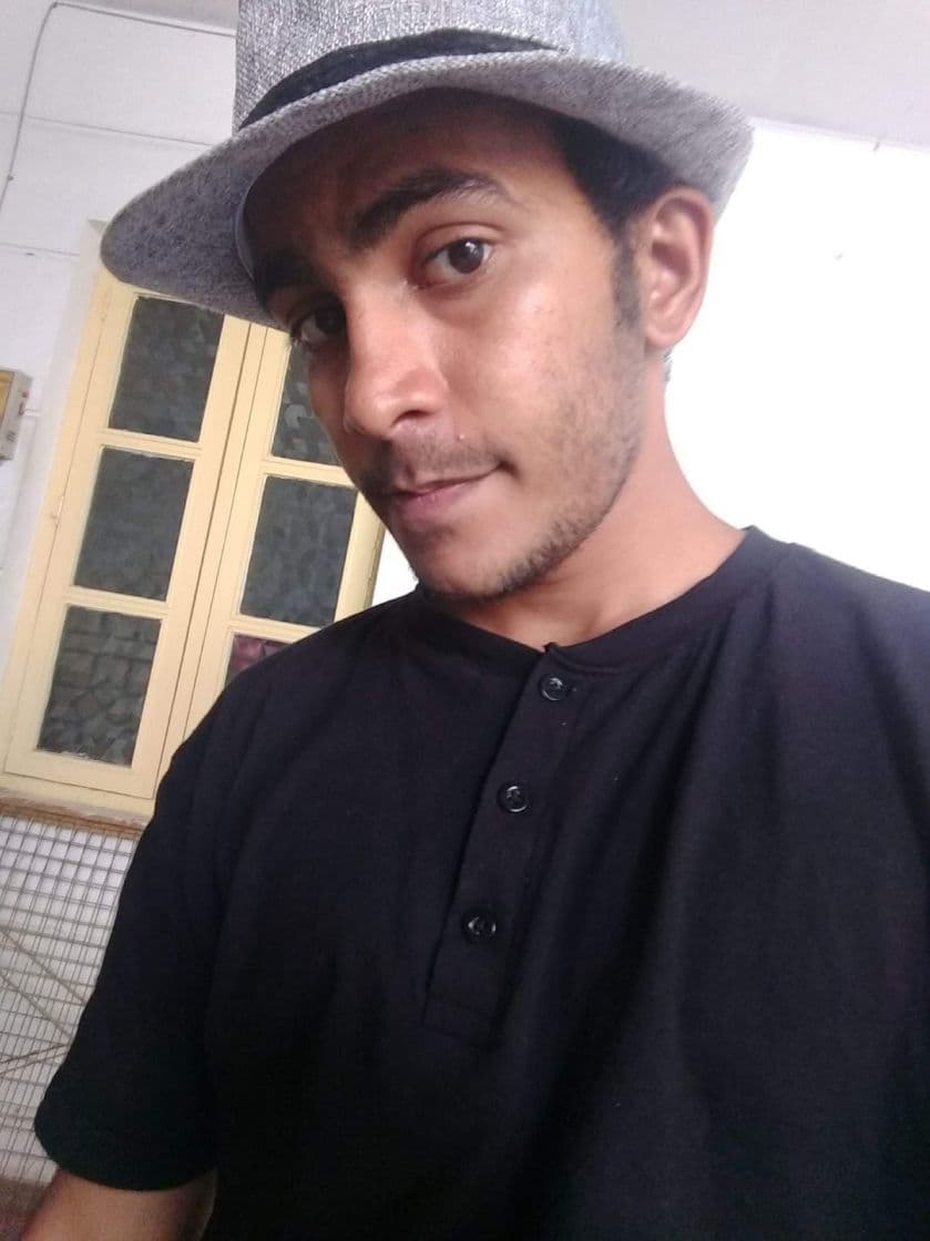 Ashfaque of Sagar
